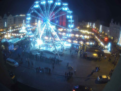 Náměstí Republiky