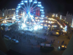 Náměstí Republiky