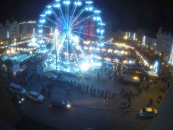 Náměstí Republiky