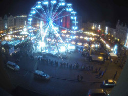 Náměstí Republiky