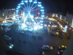 Náměstí Republiky