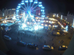 Náměstí Republiky