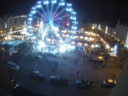 Náměstí Republiky