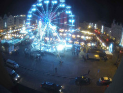 Náměstí Republiky