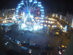 Náměstí Republiky