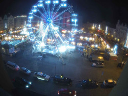 Náměstí Republiky