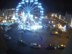 Náměstí Republiky