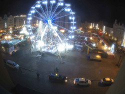 Náměstí Republiky