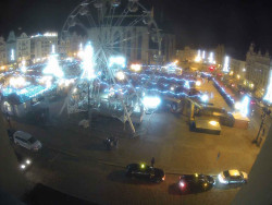 Náměstí Republiky