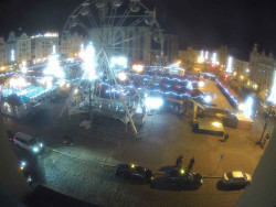 Náměstí Republiky