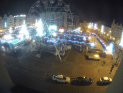 Náměstí Republiky