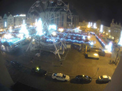 Náměstí Republiky