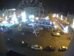 Náměstí Republiky