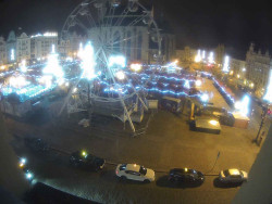 Náměstí Republiky