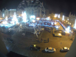 Náměstí Republiky