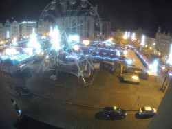 Náměstí Republiky