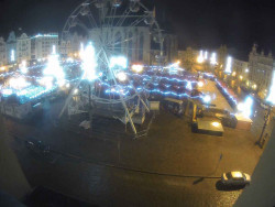 Náměstí Republiky