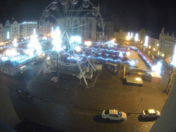 Náměstí Republiky