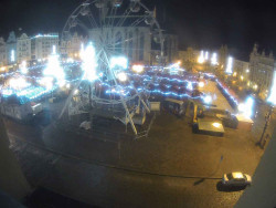 Náměstí Republiky