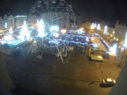 Náměstí Republiky