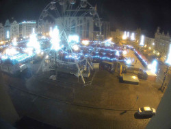 Náměstí Republiky