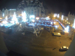 Náměstí Republiky