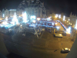 Náměstí Republiky