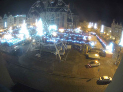 Náměstí Republiky