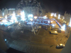 Náměstí Republiky