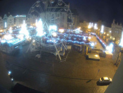 Náměstí Republiky