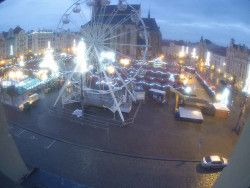 Náměstí Republiky