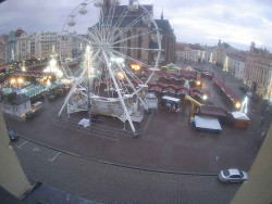 Náměstí Republiky