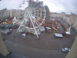 Náměstí Republiky