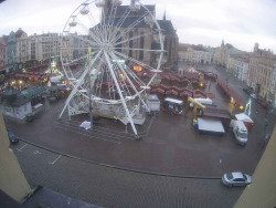 Náměstí Republiky