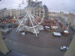 Náměstí Republiky