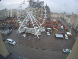 Náměstí Republiky