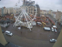 Náměstí Republiky