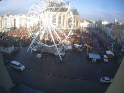 Náměstí Republiky