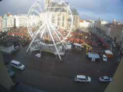 Náměstí Republiky