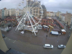 Náměstí Republiky