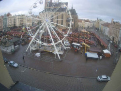 Náměstí Republiky