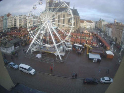 Náměstí Republiky