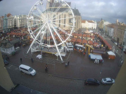 Náměstí Republiky