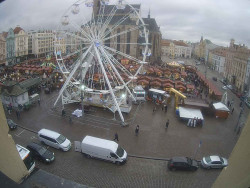 Náměstí Republiky