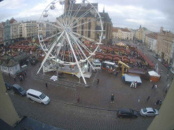 Náměstí Republiky