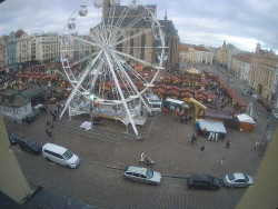 Náměstí Republiky