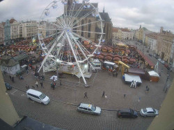 Náměstí Republiky