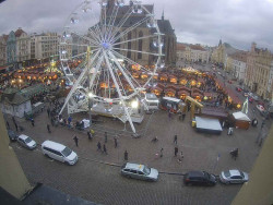 Náměstí Republiky