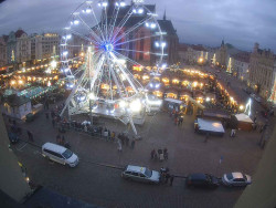 Náměstí Republiky