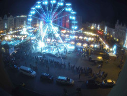 Náměstí Republiky